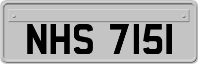 NHS7151