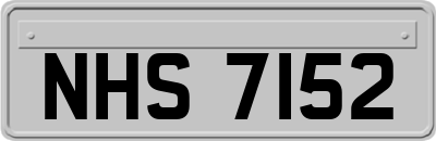NHS7152