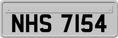 NHS7154