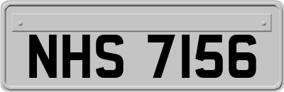 NHS7156