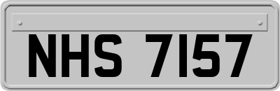 NHS7157