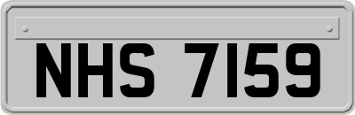 NHS7159