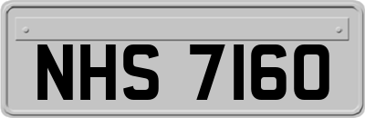 NHS7160