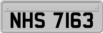NHS7163