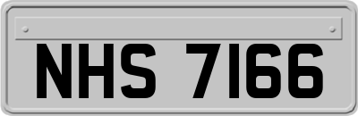 NHS7166