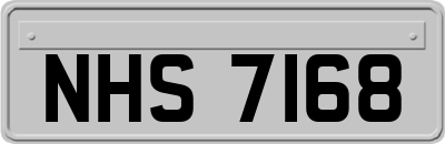 NHS7168