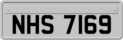 NHS7169