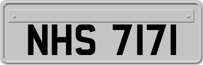 NHS7171