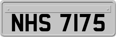 NHS7175