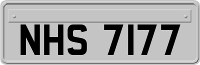 NHS7177