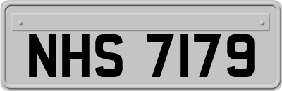 NHS7179