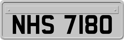 NHS7180