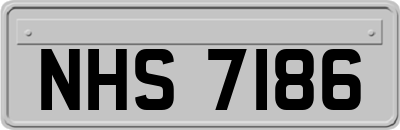 NHS7186