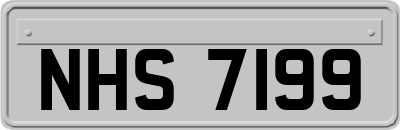 NHS7199