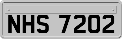 NHS7202
