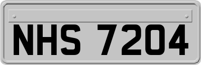 NHS7204