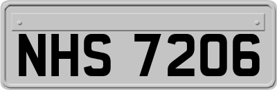 NHS7206