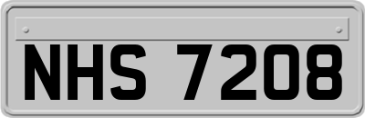 NHS7208