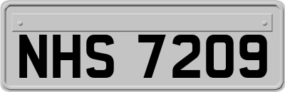 NHS7209