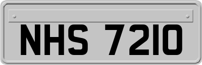 NHS7210