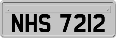 NHS7212