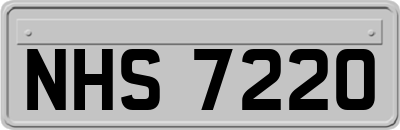 NHS7220