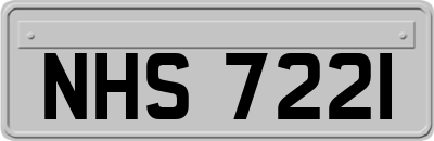 NHS7221