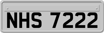 NHS7222