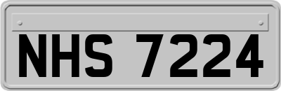 NHS7224