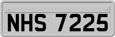 NHS7225