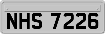 NHS7226