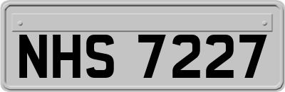 NHS7227