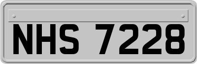 NHS7228