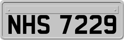 NHS7229