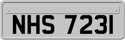 NHS7231