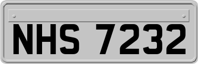 NHS7232