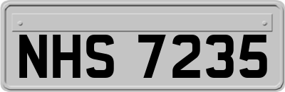 NHS7235