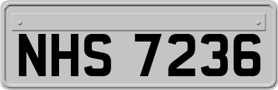 NHS7236