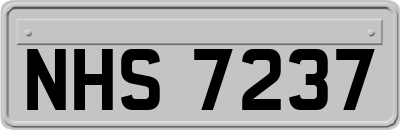 NHS7237