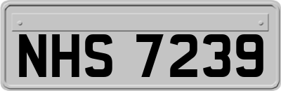 NHS7239