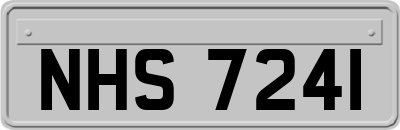 NHS7241