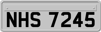 NHS7245