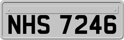 NHS7246