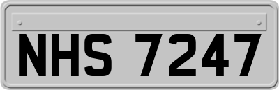 NHS7247