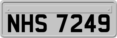 NHS7249