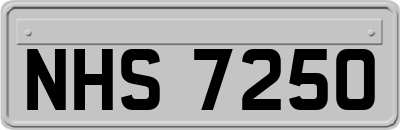 NHS7250
