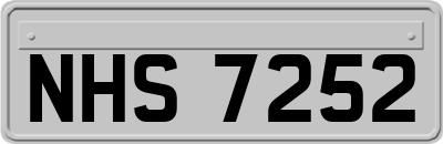 NHS7252