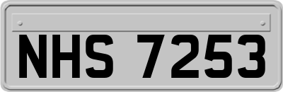 NHS7253