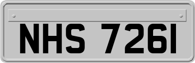 NHS7261