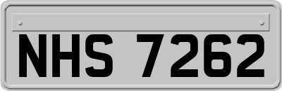 NHS7262